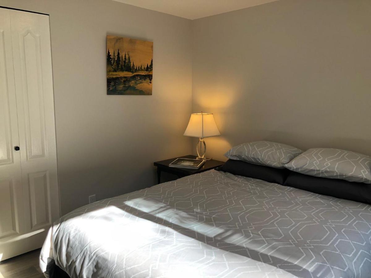 2 Bedroom House By Leavetown Vacations Port Alberni Bagian luar foto