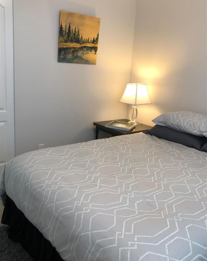 2 Bedroom House By Leavetown Vacations Port Alberni Bagian luar foto